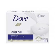 Мило Dove 135г Краса та догляд