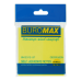 Стікери BUROMAX 76*76 100арк 2312-97 4кольор. неон (12), /BM.2312-97/