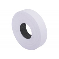 Цінник ECONOMIX 21302-14 (16*23) 700шт, білий (10/100) /E21302-14/