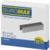 Скоба №23/13, BUROMAX Люкс 4406 (1000 шт.) (10/300), /BM.4406/