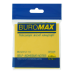Стікери BUROMAX 76*76 100арк 2312-10 4кольор. пастел.(12), /BM.2312-10/