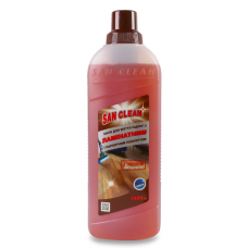 Засіб для миття підлоги San Clean 1л лінолеум (9)
