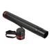 Тубус для ватмана BUROMAX 9900 110x8.5cм, телескоп. (24), /BM.9900/