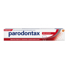 Зубна паста Parodontax 75мл Класична, без фтору