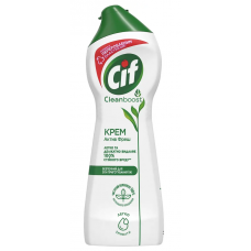 Крем чист. CIF 250мл Актив фреш (16)