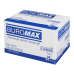 Клей-олівець 36г BUROMAX JOBMAX 4905 PVA (24) /BM.4905/