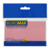 Стікери BUROMAX 76*127 100арк 2314-99 асорті (12) /BM.2314-99/