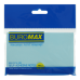 Стікери BUROMAX 76*127 100арк 2314-99 асорті (12) /BM.2314-99/