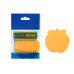 Стікери BUROMAX Яблуко 50арк 2360-99 неон асорті (12) /BM.2360-99/