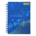 Блокнот BUROMAX А6 на спір. тв. пал. 96арк. 2422 (8/128) /BM.2422/