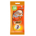 Бритва BIC 3 Sensitive (4)