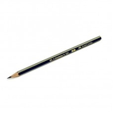 Олівець графітовий Faber-Castell 112511 GOLDFABER H /112511/