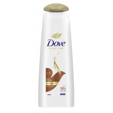 Шампунь DOVE 250мл Живильний догляд