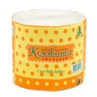 Папір туалетний  КОХАВИНКА 100 (8/48)