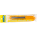 Ніж канцелярський 9мм BUROMAX 4631 JOBMAX, пласт.корпус, мех.фіксатор (60), /BM.4631/