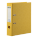 Папка-реєстратор А4 70мм BUROMAX 3001-08 ELITE двостор. жовта (24), /BM.3001-08c/