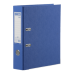 Папка-реєстратор А4 70мм BUROMAX JOBMAX 3011-02 LUX одностор. синя (24) /BM.3011-02c/