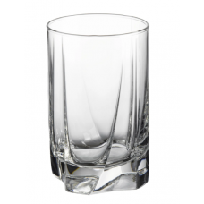 Набір стопок Pasabahce 42043 Луна 6шт. 60мл