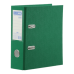 Папка-реєстратор А5 70мм BUROMAX 3013-04 зелена (30) /BM.3013-04/