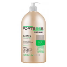 Шампунь ACME professional "Fortesse" 1л Об'єм