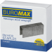 Скоба №23/23, BUROMAX 4408 ЛЮКС (1000 шт.) (5), /BM.4408/