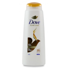 Шампунь DOVE 400мл Живильний догляд