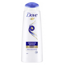 Шампунь DOVE 400мл Інтенсивне відновлення