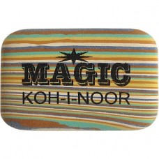 Гумка Koh-i-Noor 6516/40 MAGIC (48) /6516/40/