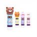Клей-олівець  9г ZiBi KIDS Line 6300 CUTE PVA (12) /ZB.6300/