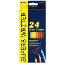 Олівці кольорові 24кол. MARCO 4100-24СВ Superb Writer (6) /4100-24СВ/
