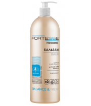 Бальзам д/волосся ACME professional "Fortesse" 400мл Баланс