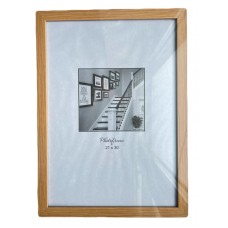 Рамка для фото 21*30 багет №1,5 асорті (24)