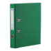 Папка-реєстратор А4 50мм BUROMAX JOBMAX 3012-04 LUX одностор. зелена (30) /BM.3012-04c/