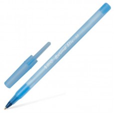 Ручка кулькова BIC Round Stic синя (60) /bc934598/