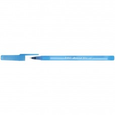 Ручка кулькова BIC Round Stic синя (60) /bc934598/