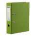 Папка-реєстратор А4 70мм BUROMAX 3001-15 ELITE двостор. салатова (24), /BM.3001-15с/