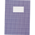 Книга канц. А4  48арк = офc. BUROMAX 2451 (20), /BM.2451/