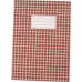 Книга канц. А4  48арк = офc. BUROMAX 2451 (20), /BM.2451/