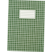 Книга канц. А4  48арк = офc. BUROMAX 2451 (20), /BM.2451/
