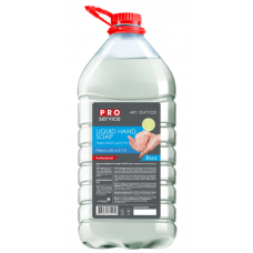 Мило рідке PROService 5000мл Ромашка (4)