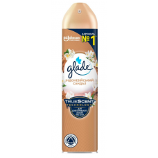 Освіжувач повітря  Глейд 300мл Сандал (12)