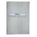 Книга "Розрахунків з організаціями" 50арк. офсет