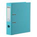 Папка-реєстратор А4 70мм BUROMAX 3001-14 ELITE двостор. блакитна (24), /BM.3001-14c/