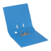 Папка-реєстратор А4 70мм BUROMAX 3001-30 ELITE двостор. св.-синя (24), /BM.3001-30c/