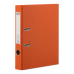 Папка-реєстратор А4 50мм BUROMAX 3002-11 ELITE двостор. помаранчева (30), /BM.3002-11c/