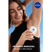 Дезодорант NIVEA 50мл стік жін. Ефект пудри