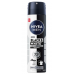 Дезодорант NIVEA 150мл спрей чол. Невидимиий захист. Invisible Power