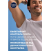Дезодорант NIVEA 150мл спрей чол. Невидимиий захист. Invisible Power