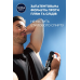 Дезодорант NIVEA 150мл спрей чол. Невидимиий захист. Invisible Power