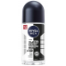 Дезодорант NIVEA 50мл ролик чол. Невидимий захист. Invisible Original